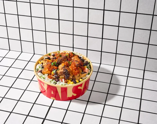 Salsa Shop