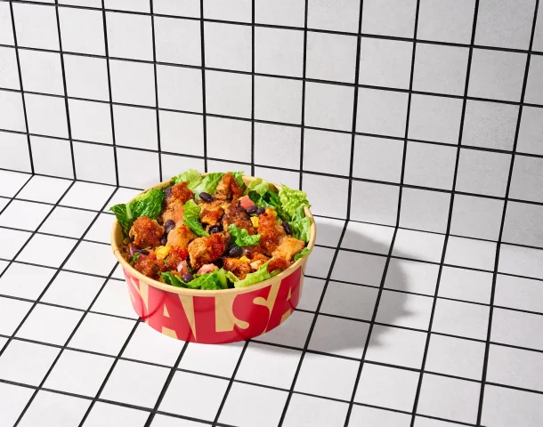 Salsa Shop