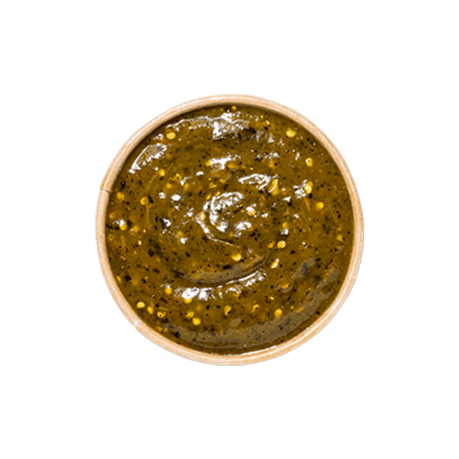 Salsa verde